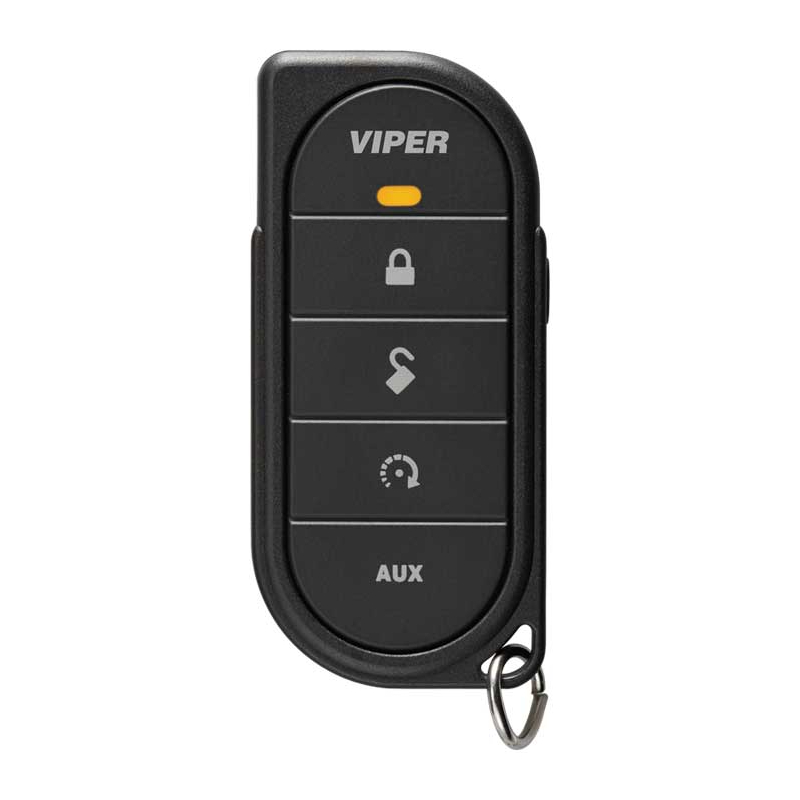 Viper D9656V Car Alarms