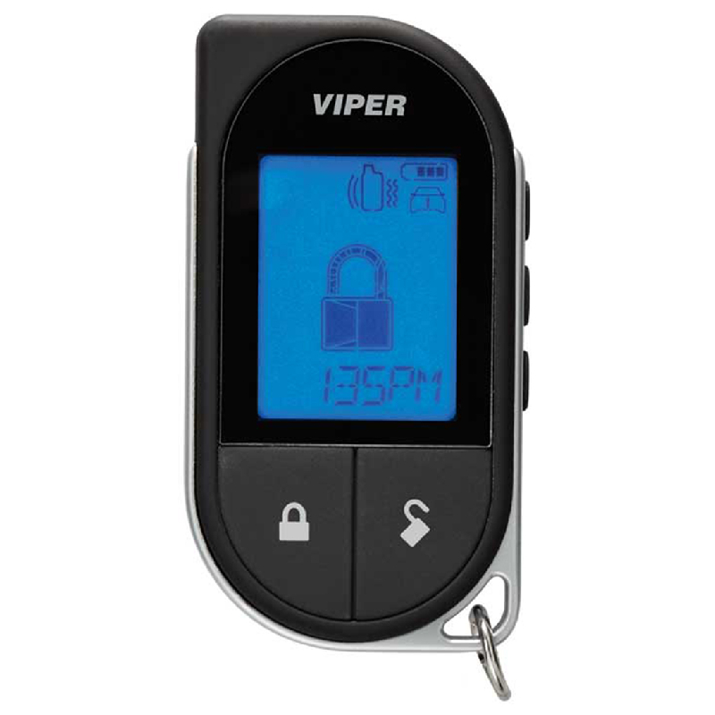 Viper D9756V Car Alarms