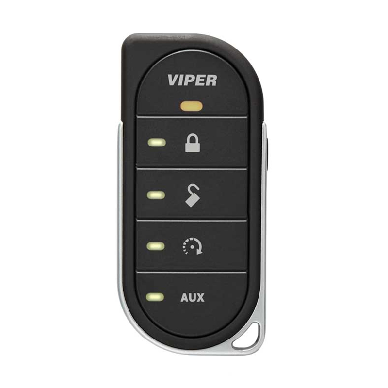 Viper D9857V Car Alarms
