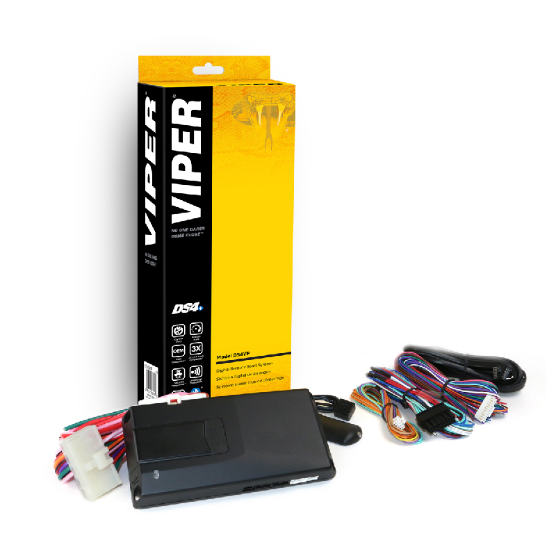 Viper DS4VP Car Alarms