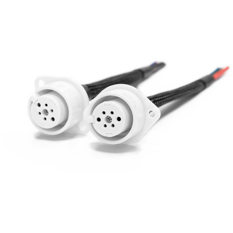 Wet Sounds ADP TC3-S 6-PIN Marine Accessories