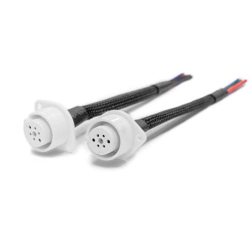 Wet Sounds ADP TC3-S 6-PIN Marine Accessories