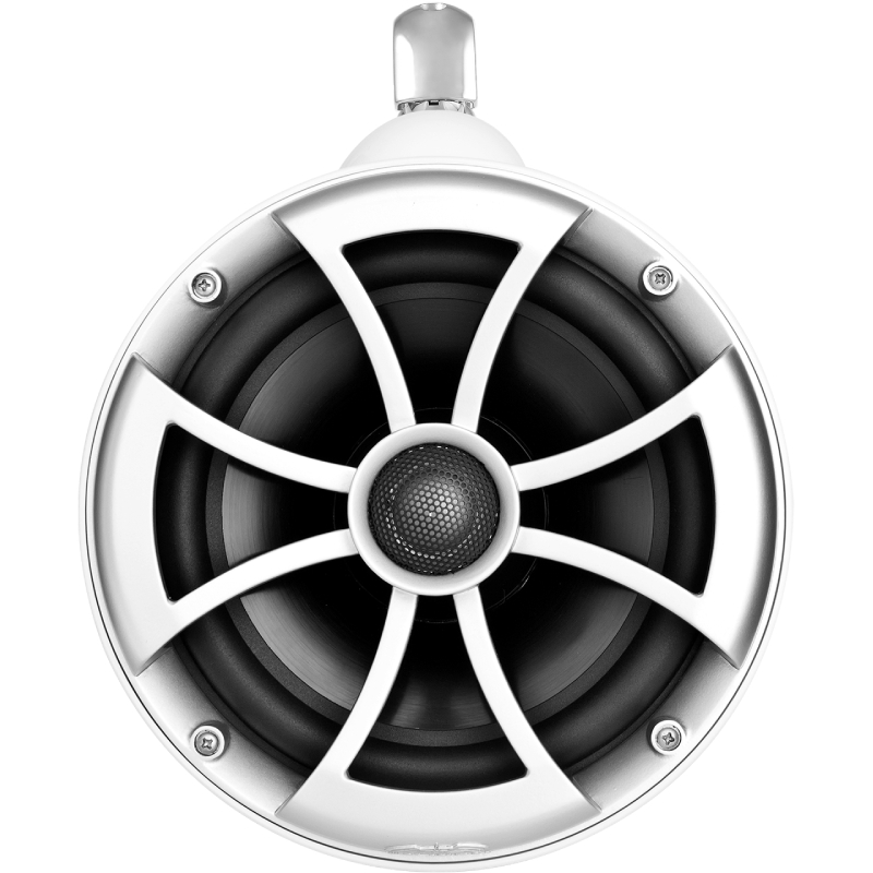 Wet Sounds ICON 8-W FC SS V2 Marine Speakers