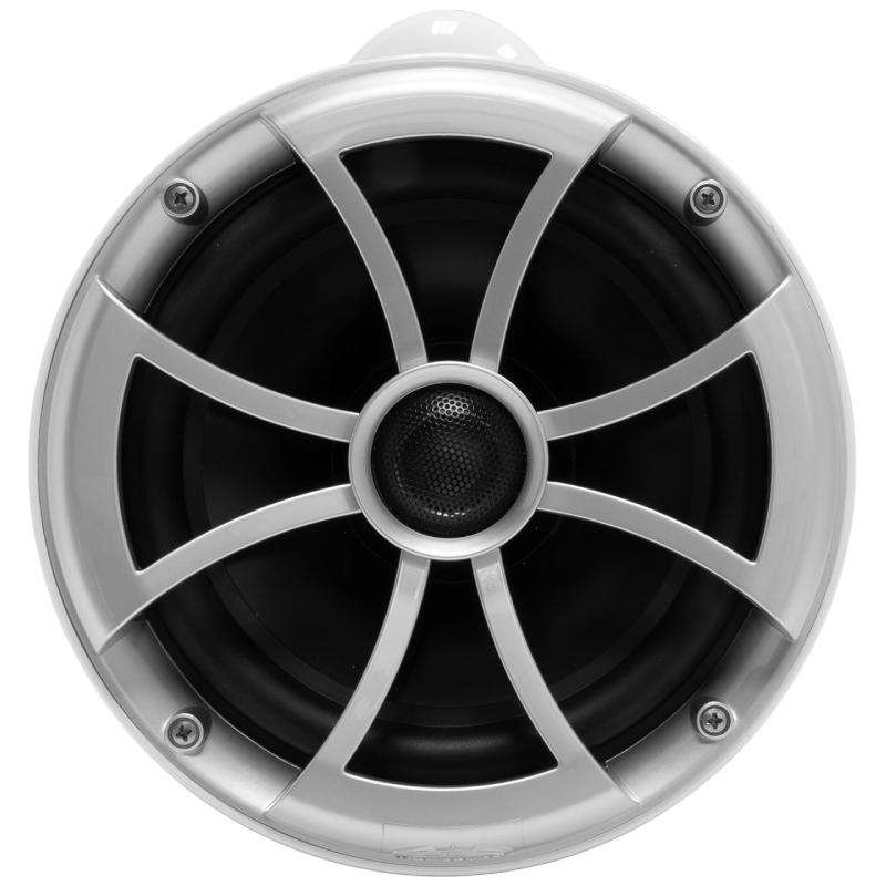 Wet Sounds ICON 8 W-SXM Marine Speakers