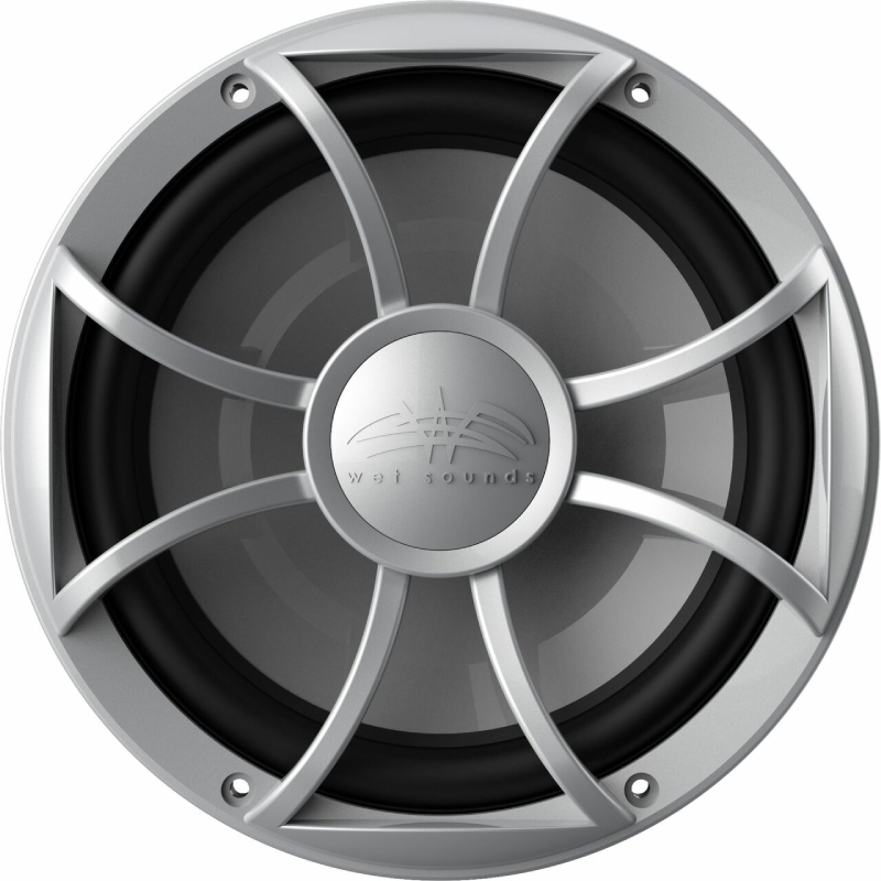 Wet Sounds RECON 10 FA-S Marine Subwoofers