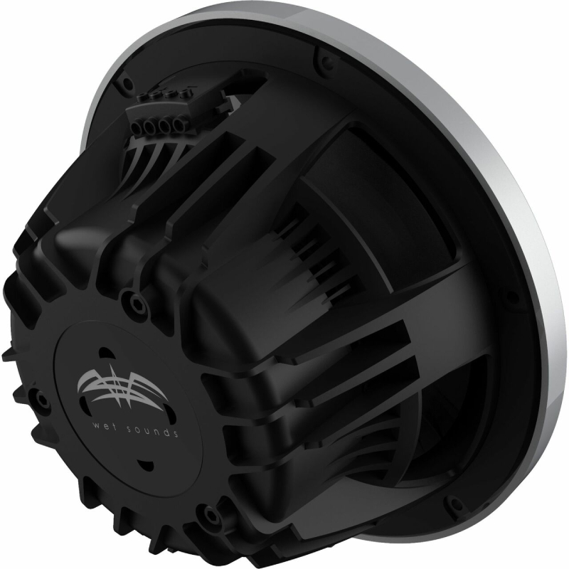 Wet Sounds RECON 10 FA-S Marine Subwoofers