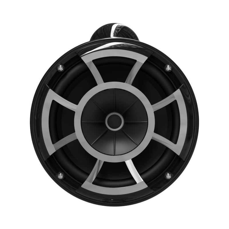 Wet Sounds REV 8 B-SXM V2 Marine Speakers