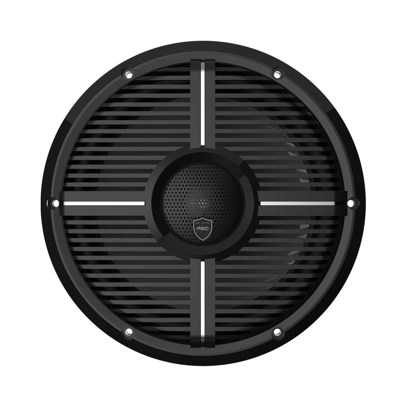 Wet Sounds REVO CX-10 XW-B S2 Marine Speakers