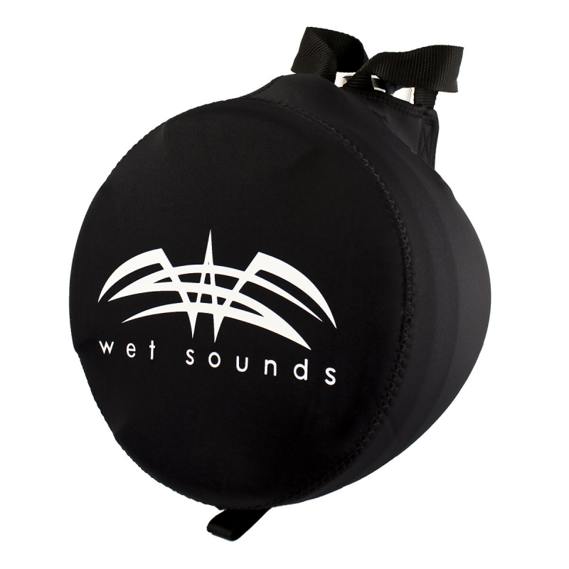 Wet Sounds SuitZ - 8 Marine Accessories