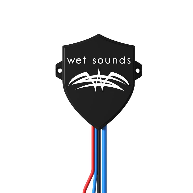 Wet Sounds WW-BT UR Marine Remotes