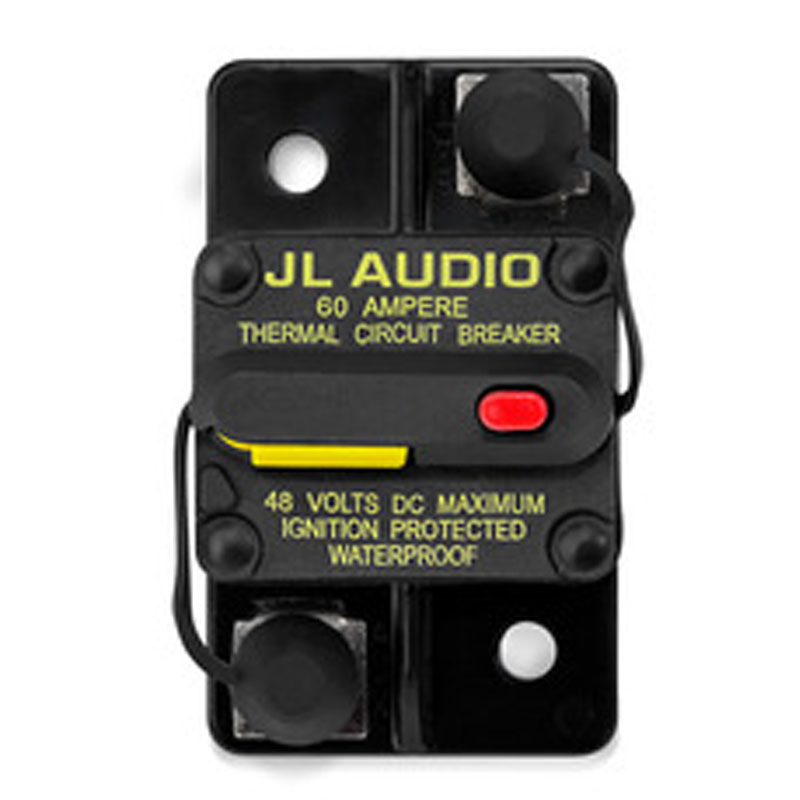 JL Audio XMD-MCB-60 Marine Accessories