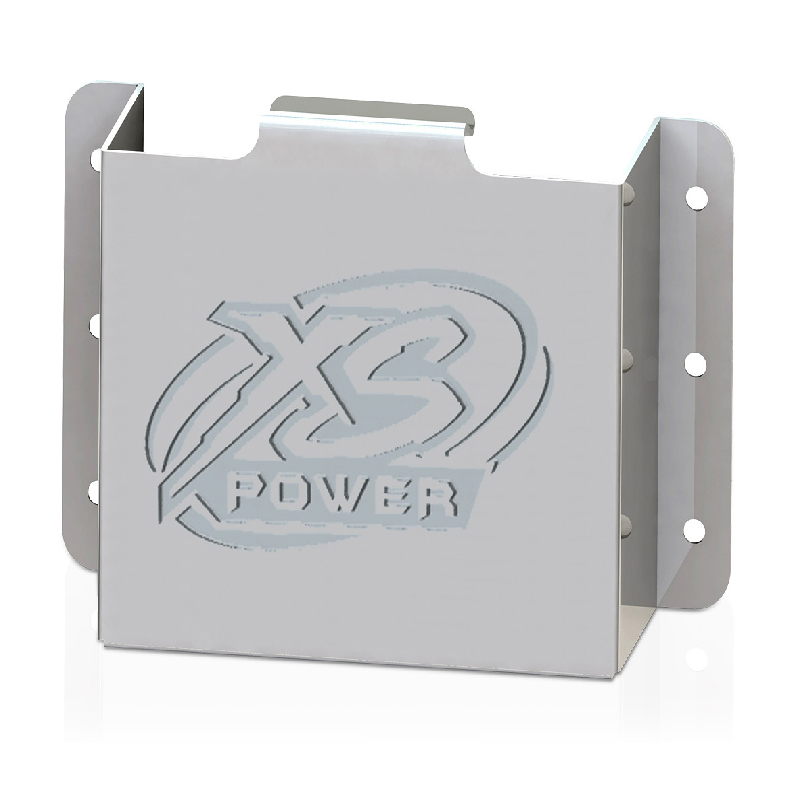 XS Power 512 Installation Accessories