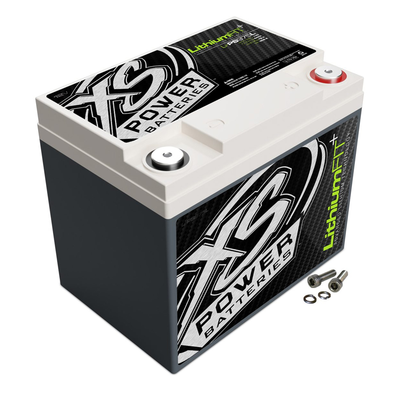 XS Power LI-PS975L Car Batteries