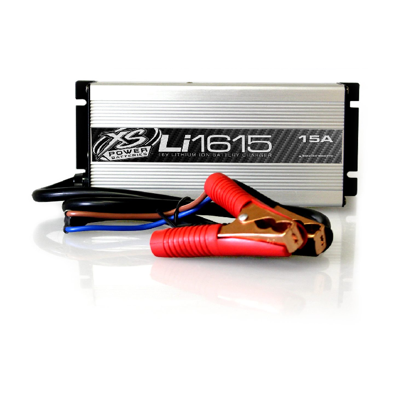 XS Power Li1615 Battery Chargers