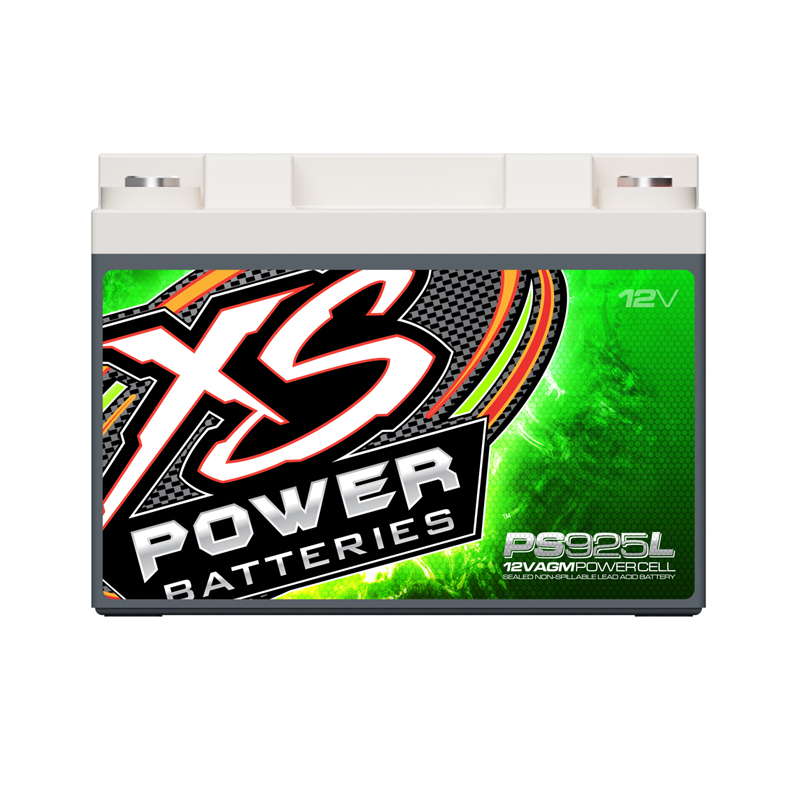 XS Power PS925L Car Batteries