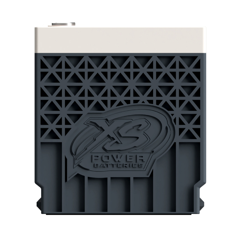 XS Power PWR-S5-3400 Car Batteries