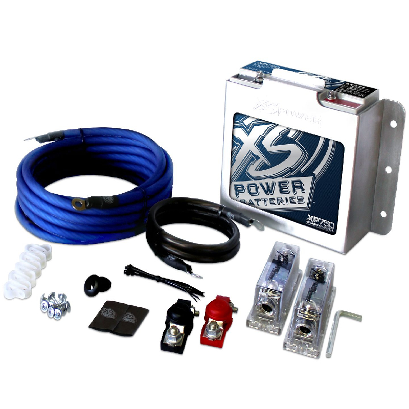 XS Power XP750-CK Car Batteries