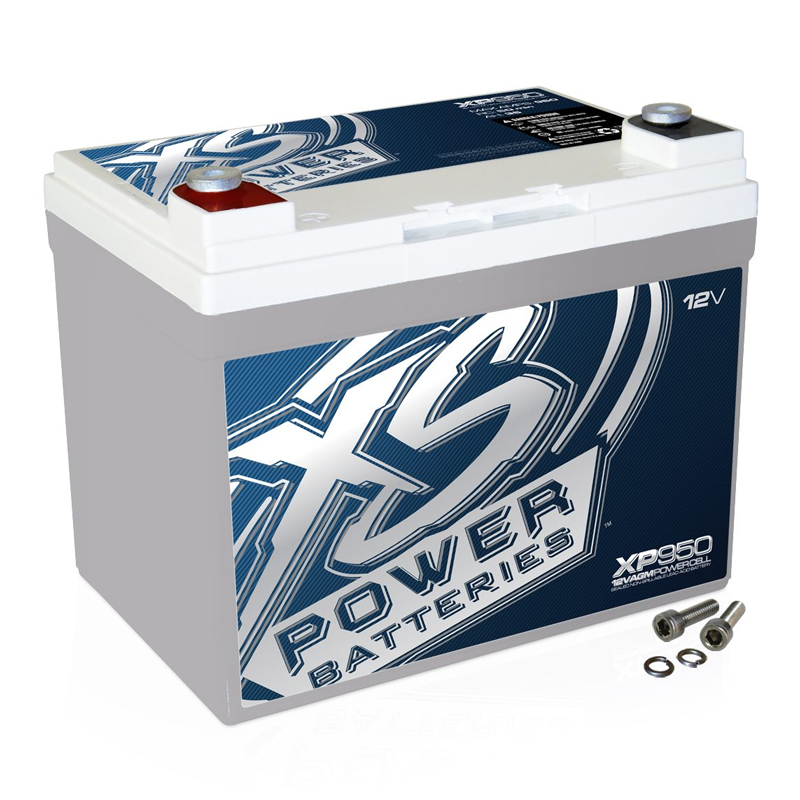 XS Power XP950 Car Batteries