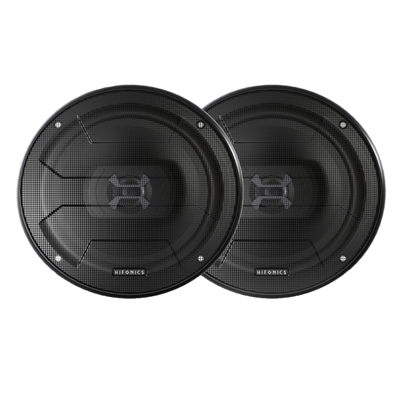 Hifonics HS5768CX Full Range Car Speakers