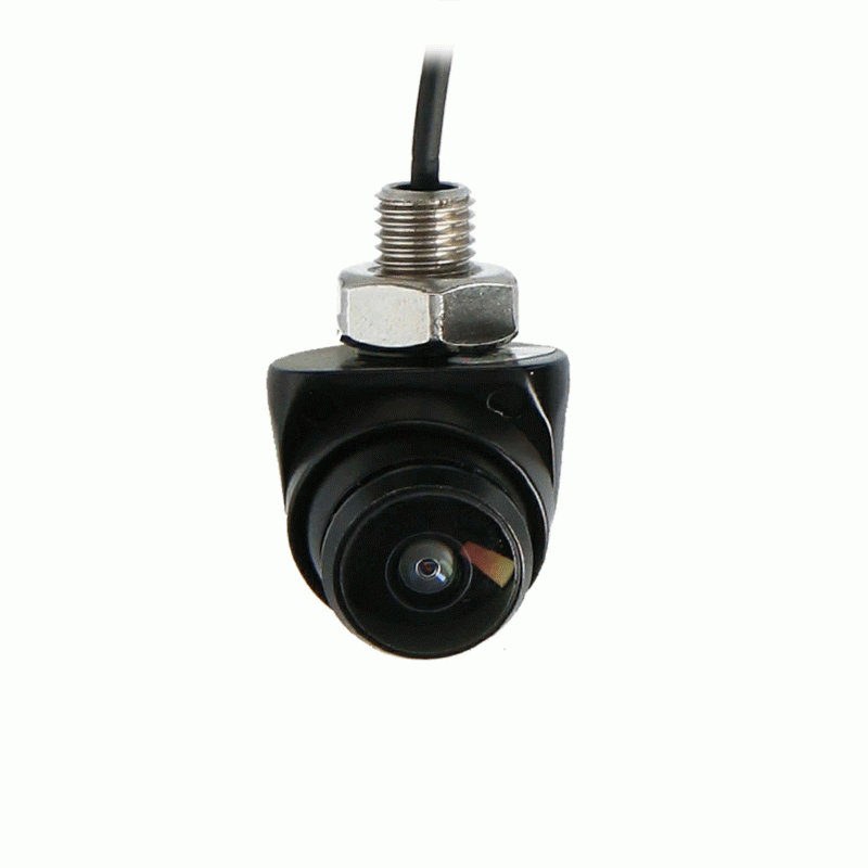 iBeam TE-190 Back-up Cameras