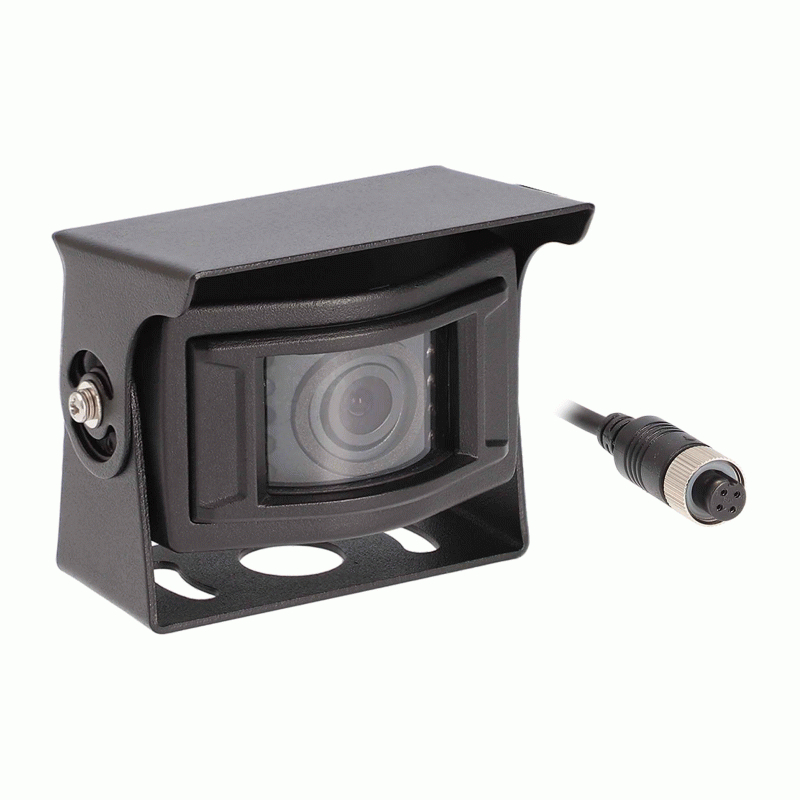 iBeam TE-AHDCCH Universal Backup Cameras