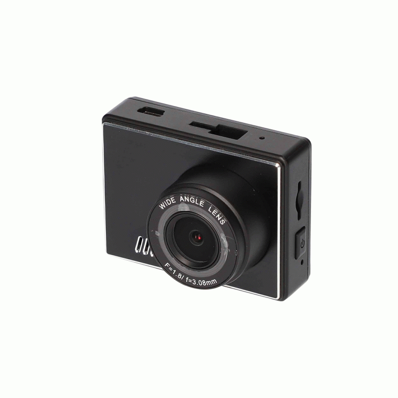 iBeam TE-DVR1080 Dashcam