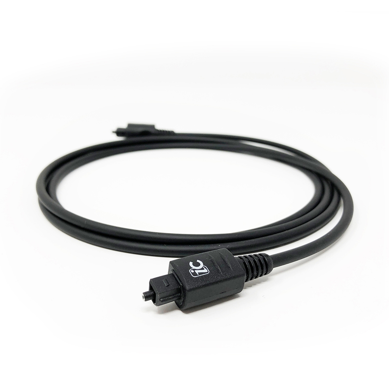 iConnects IC-TOS15 Digital Optical Audio Cables