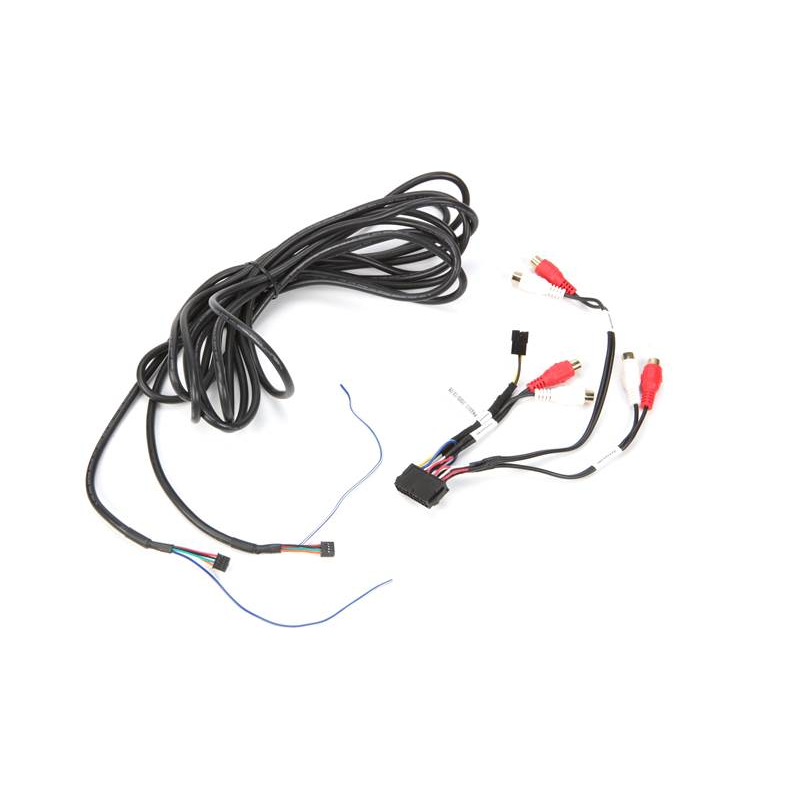iDatalink ACC-RCA1 Wiring Harnesses