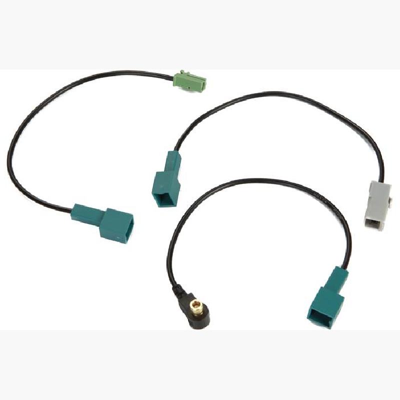 iDatalink ACC-SAT-TO2 Antenna Adapters
