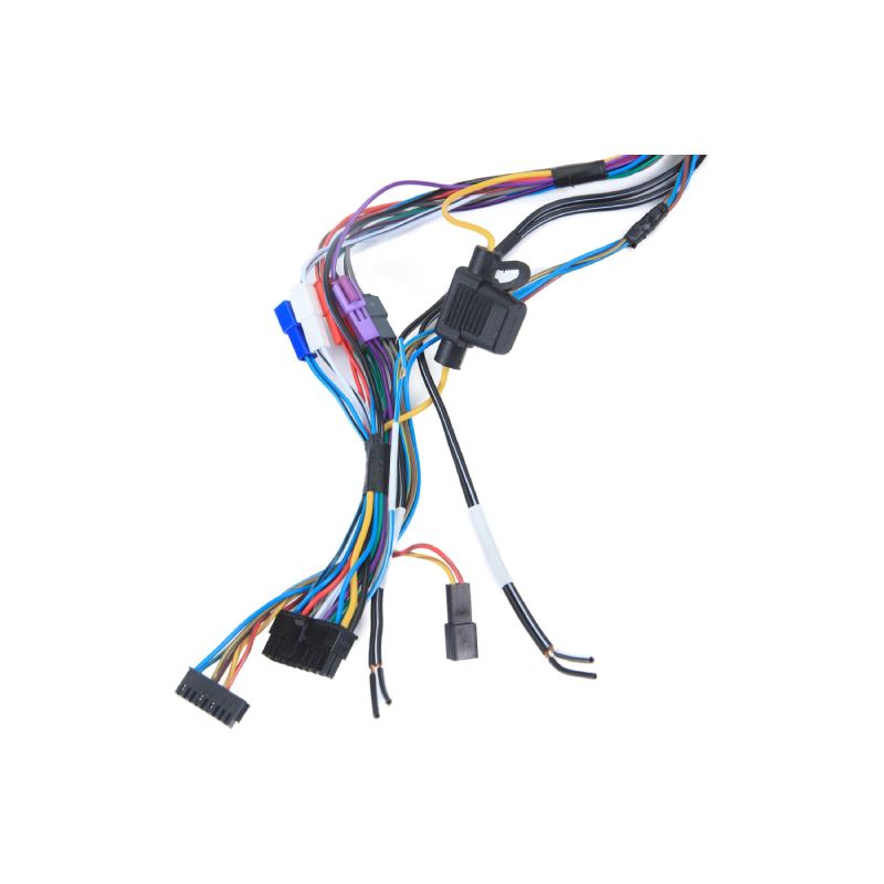 iDatalink HRN-AR-FO2 Wiring Harnesses