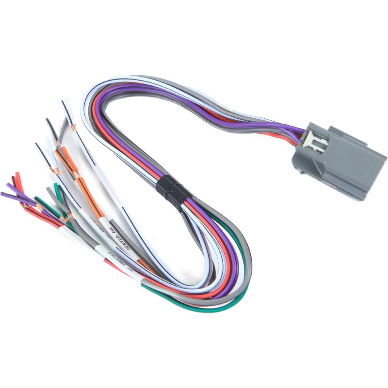 iDatalink HRN-AR-FO2 Wiring Harnesses