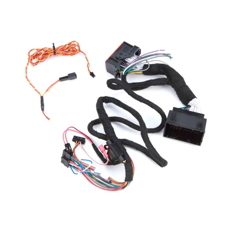 iDatalink HRN-DSP-CH3 Wiring Harnesses