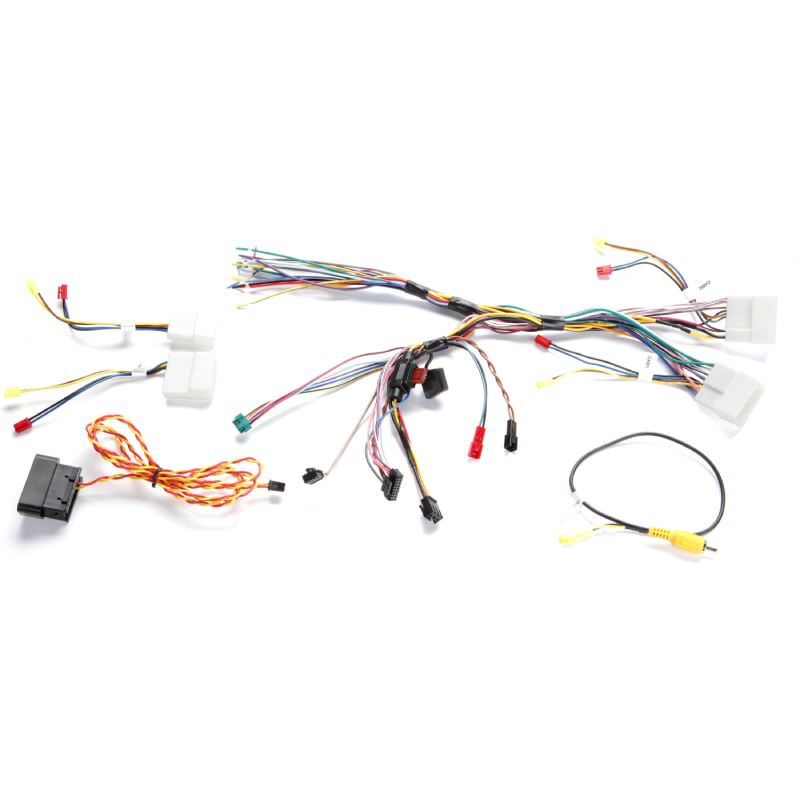 iDatalink HRN-RR-HK1 Radio Replacement Wiring Kits