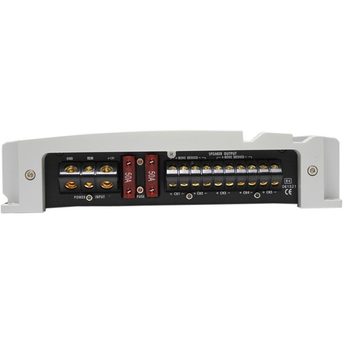 MB Quart NA710.5 Marine Amplifiers