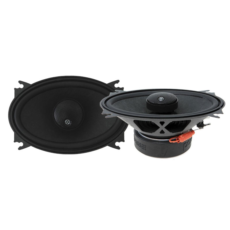 PowerBass 2XL-463 Full Range Car Speakers