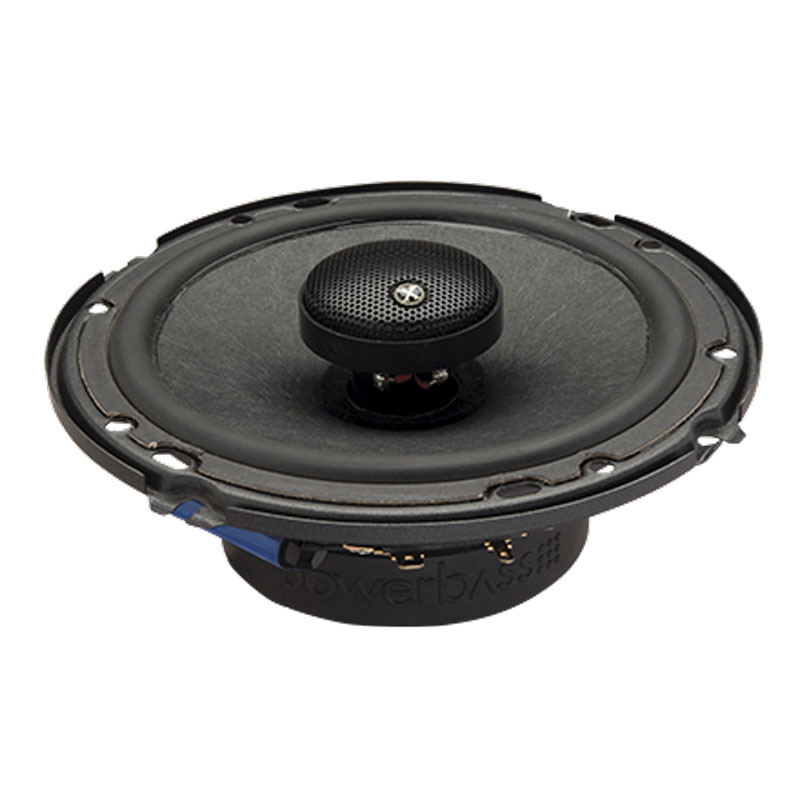 PowerBass 2XL-673 Full Range Car Speakers