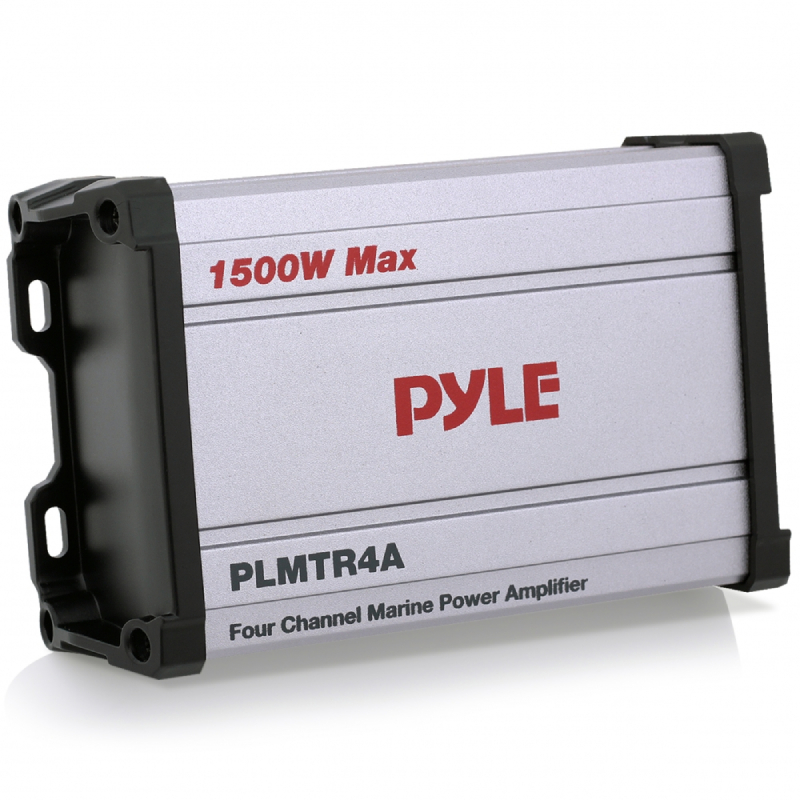 Pyle PLMTR4A Marine Amplifiers