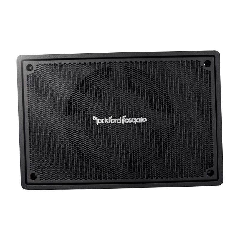 Rockford Fosgate PS-8 Powered Subwoofers
