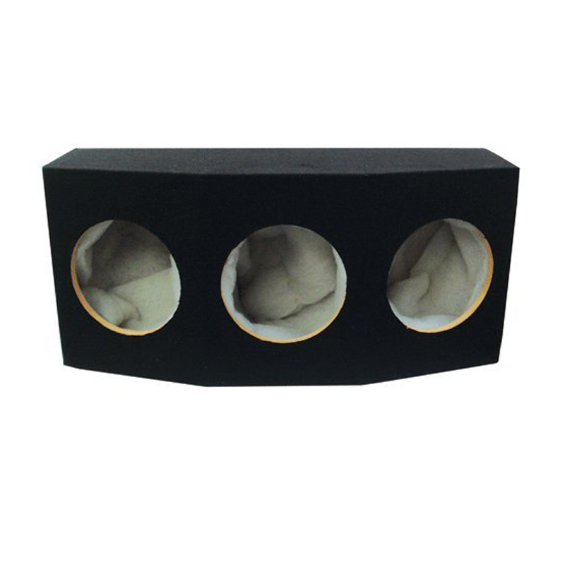 Absolute TSS12 Universal Subwoofer Enclosures