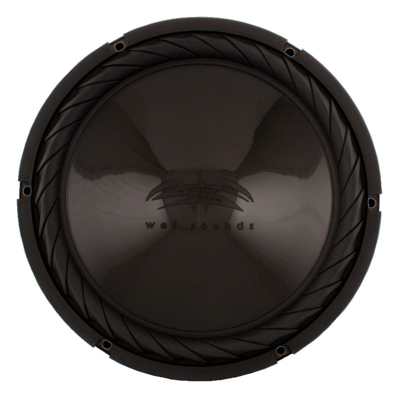 Wet Sounds SS-10 S4 Marine Speakers