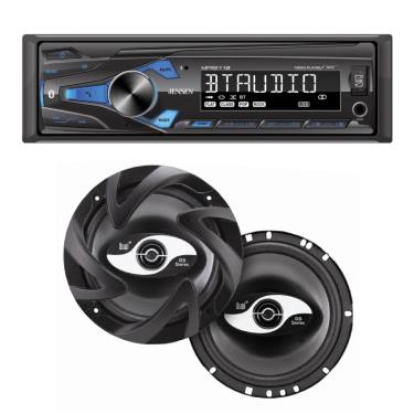Jensen MPR2110-Bundle at Onlinecarstereo.com