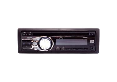 JVC KD-R530 at Onlinecarstereo.com