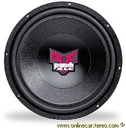 Rockford Fosgate Punch RFP2412 XLC at Onlinecarstereo.com