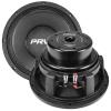 PRV Audio 10MR2000-NDY Midbass Drivers