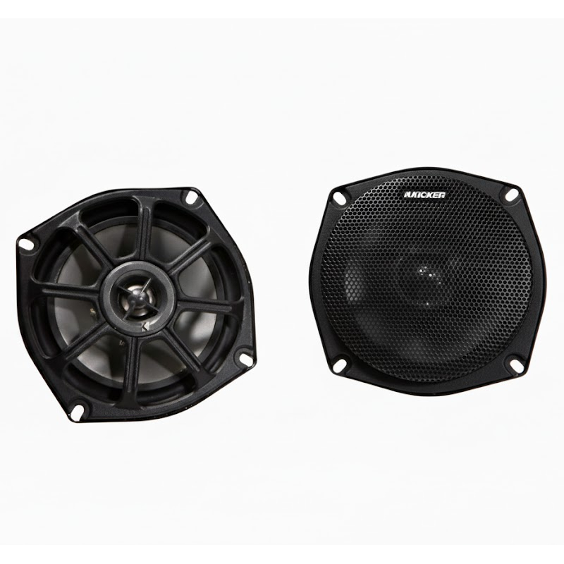 Kicker 10PS5250
