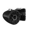 Wet Sounds REV 12 HD-B XZ-TC3-SXM Marine Speakers