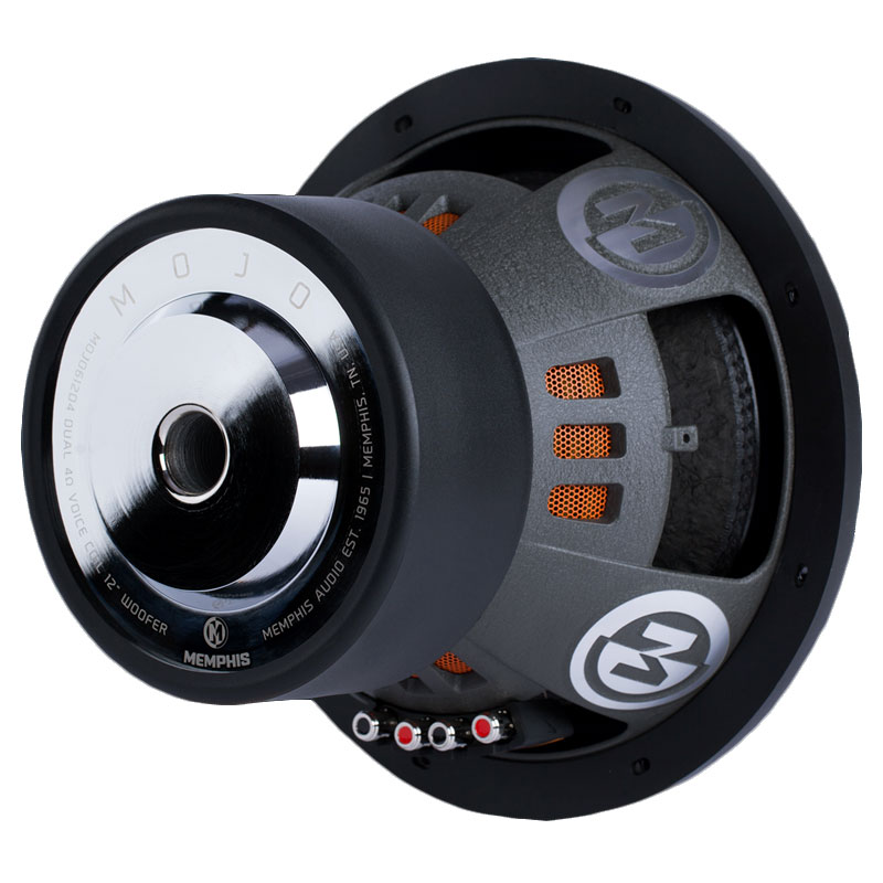 Memphis Audio 15-MOJO612D2at Onlinecarstereo.com
