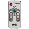 Memphis Audio 16-MXALEDCTR Remotes & Transmitters