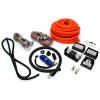 Memphis Audio 0GKIT Amp Installation Kits