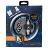 Memphis Audio MXA8GKIT Speaker Wire